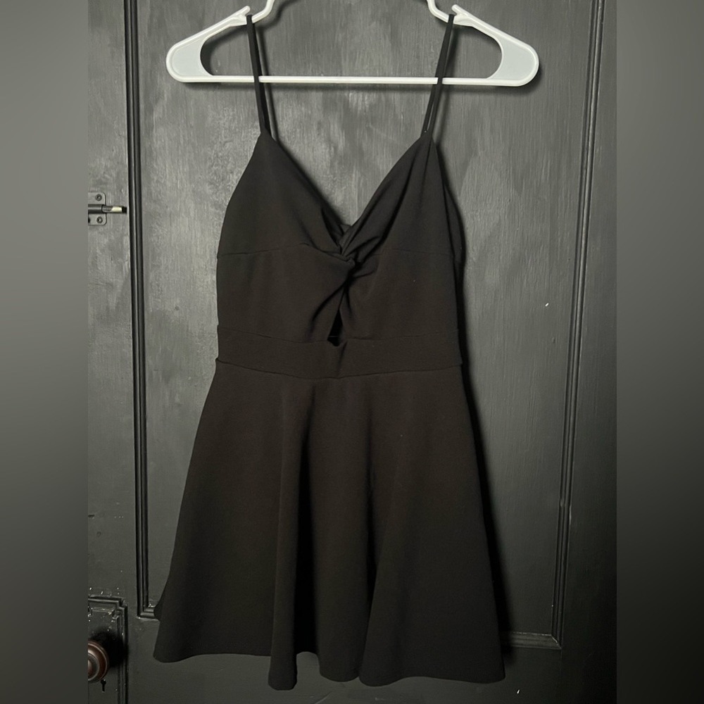 Prom or homecoming dress
